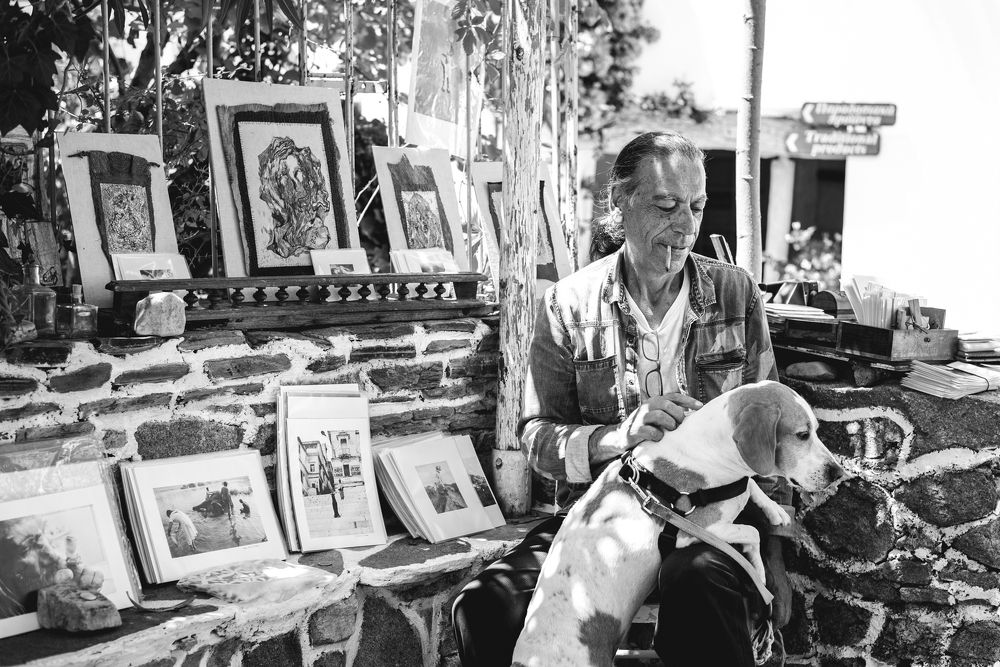 Photograph by Sotiris Chasiotis