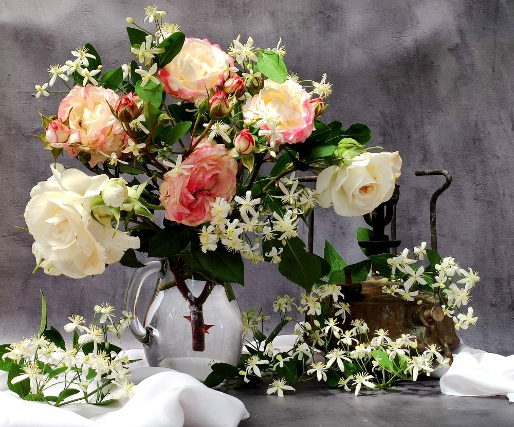 Photograph by Надежда Батракова