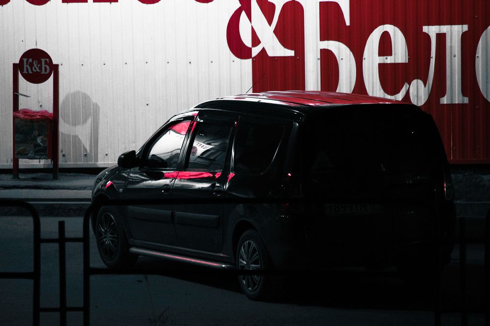 Фотография автора Александр Крапачев