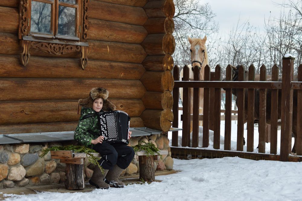 Photograph by Мария