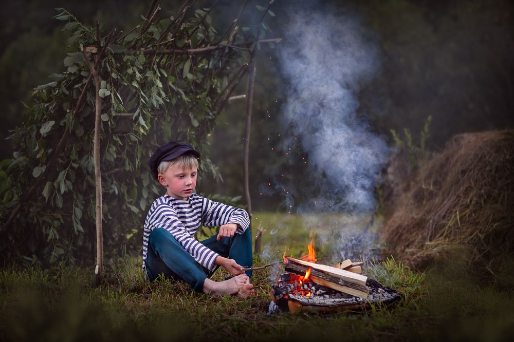 Photograph by Щукина Елена Валерьевна