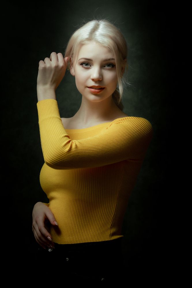 Photograph by Евгений Гойло