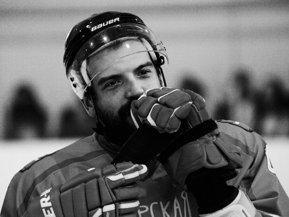 Photograph by Алеся Гокова