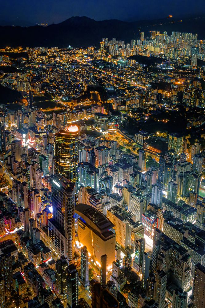 Photograph by Andy Wong