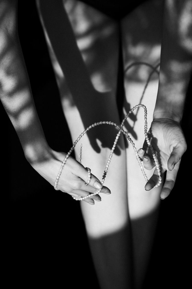 Photograph by Olga Mazo