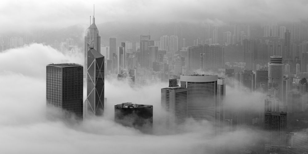 Photograph by Wong Andy