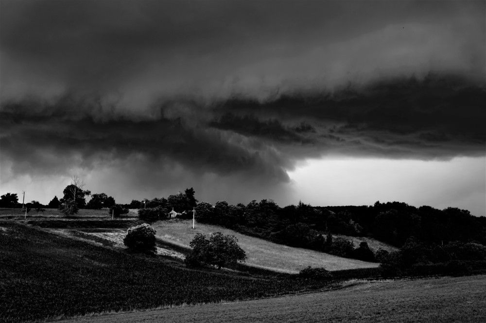 Photograph by Riffaud