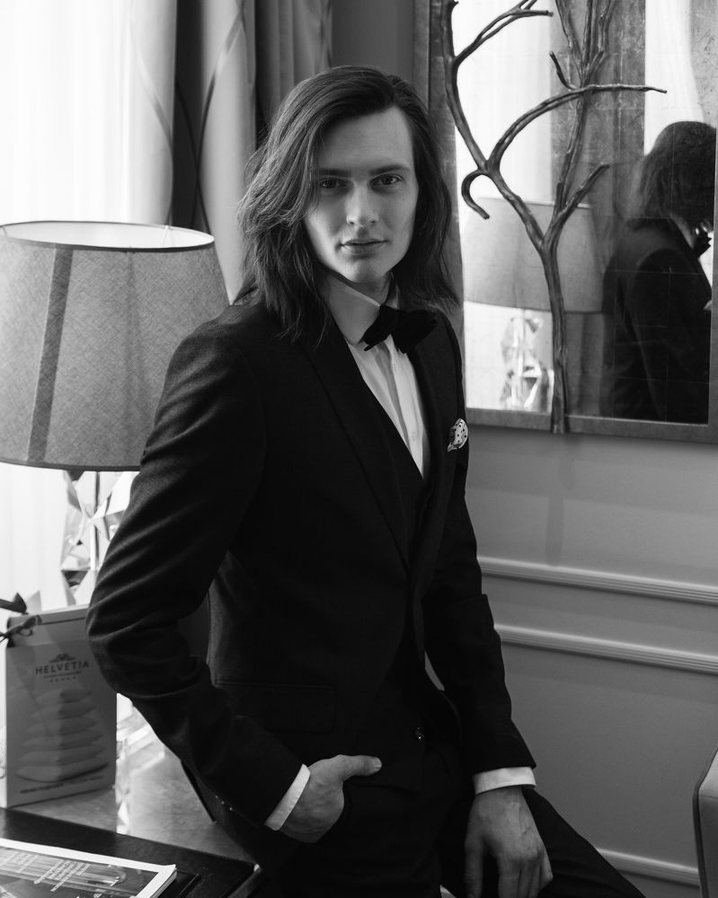 Photograph by Ирина Маринина