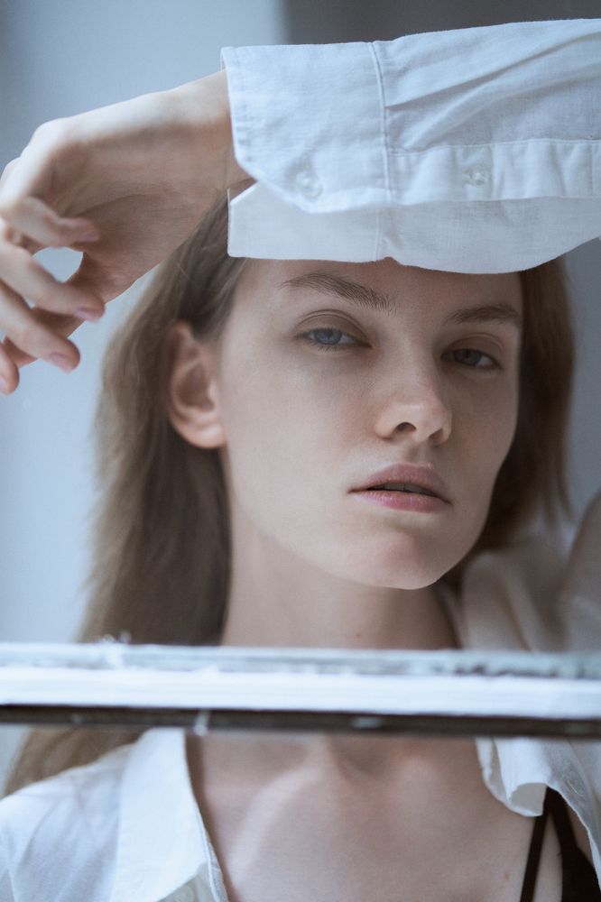 Photograph by Evgeniya Dovgalyuk