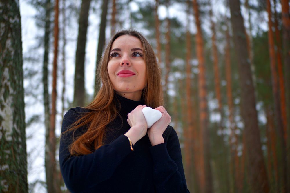 Photograph by Дарья