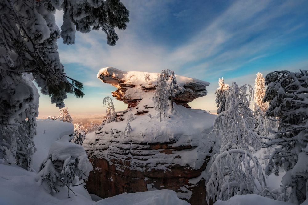 Photograph by Соколова Елена