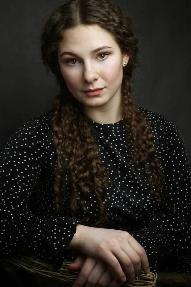 Photograph by Ольга Славгородская