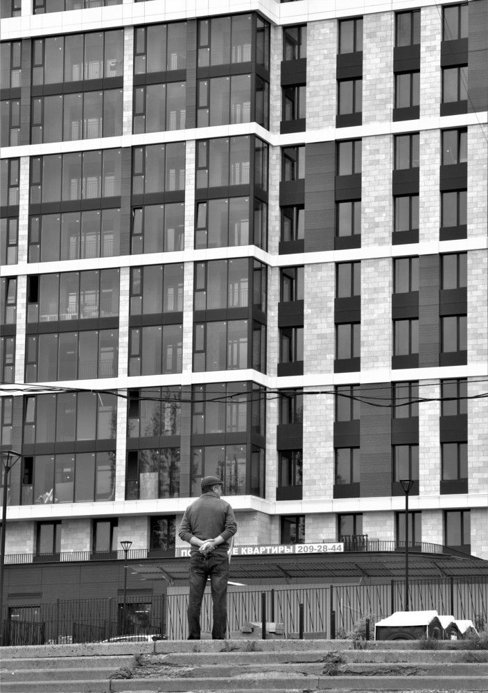 Фотография автора Максим Грибанов