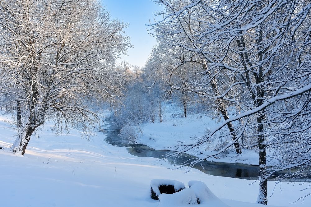 Photograph by Елена Лидмец