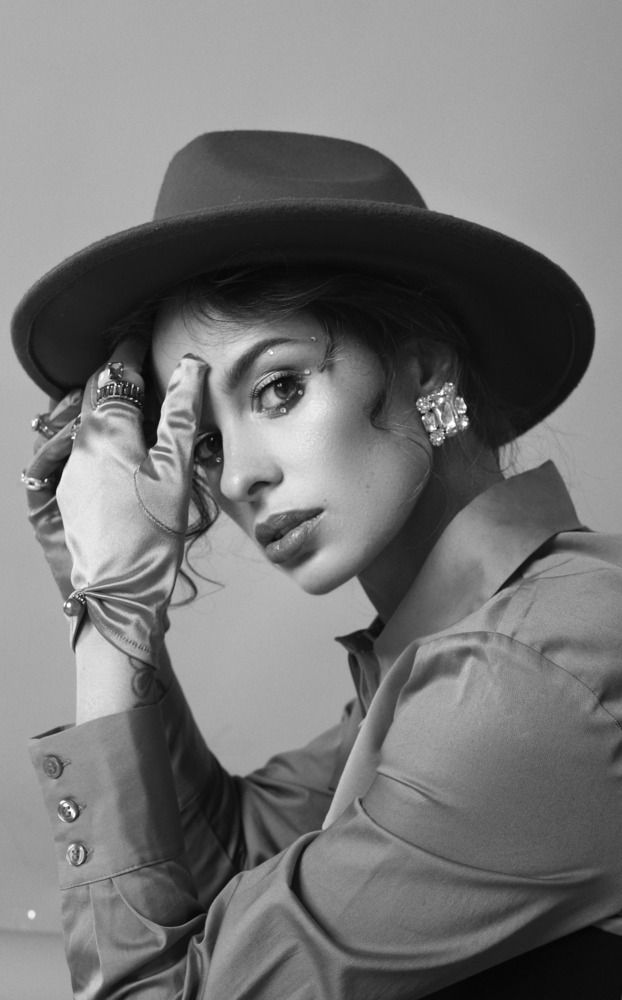 Photograph by TATIANA SHKUNDINA