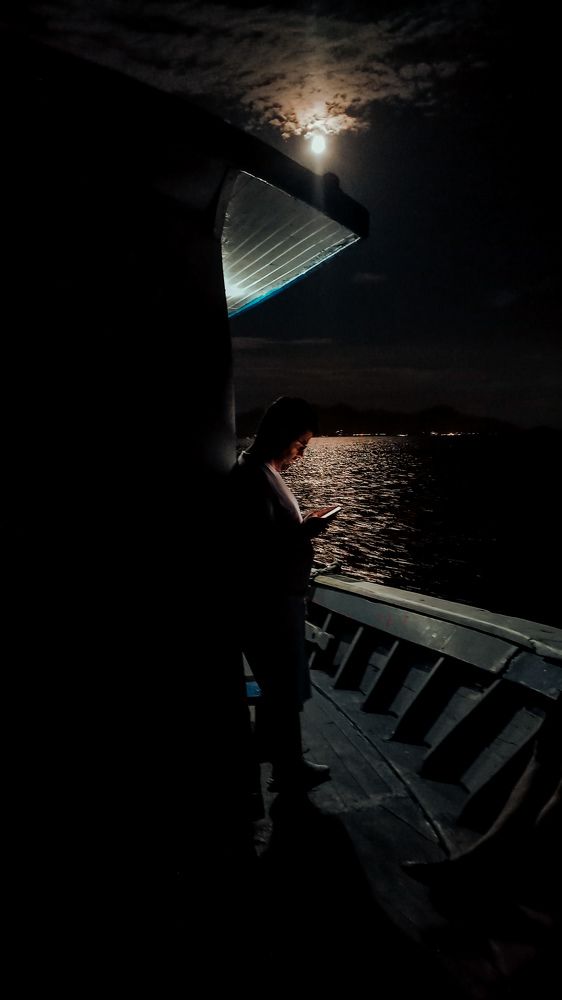 Фотография автора Marcia Araujo