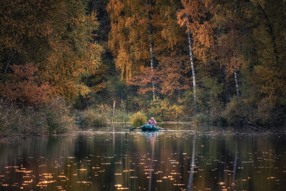 Photograph by Иван Мосьянов