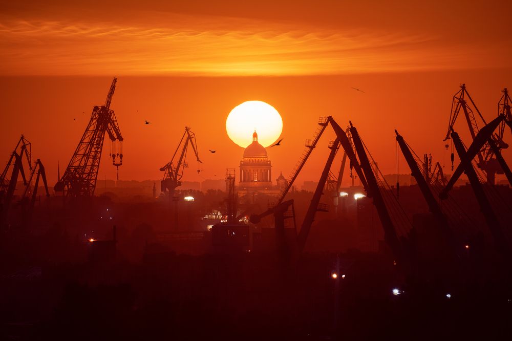 Photograph by Михайлов Иван