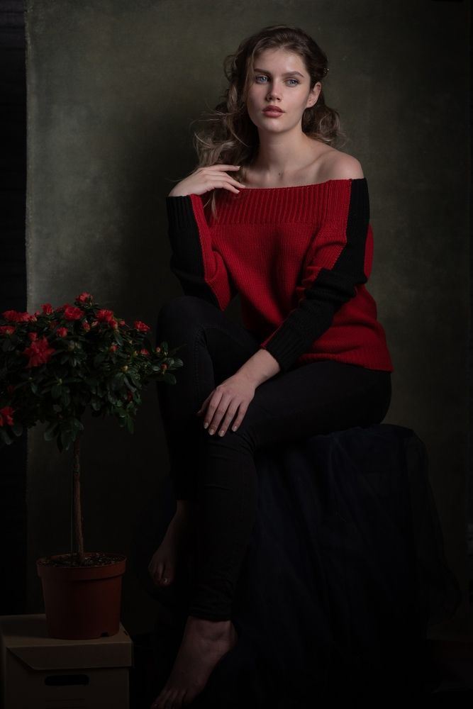 Фотография автора Рыбалко Андрей