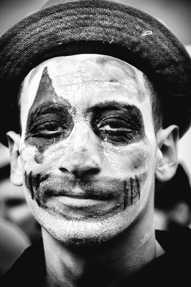 Фотография автора Ala MEZIANI