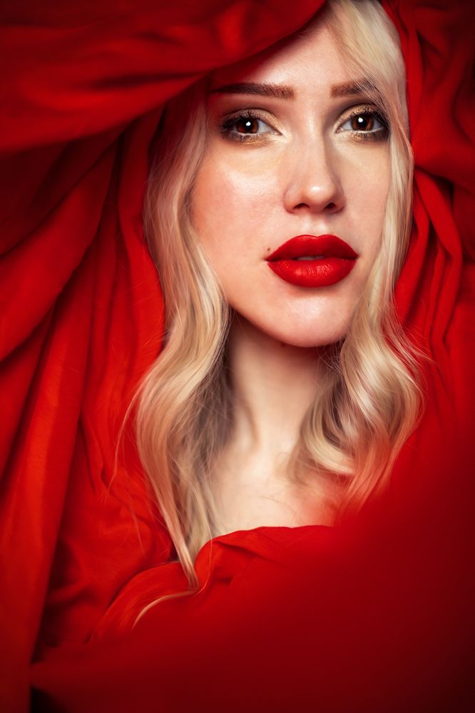 Photograph by Анна Миллер