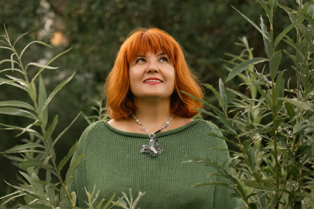 Photograph by Оксана Некрасова