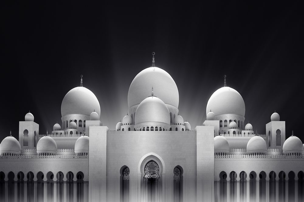 Photograph by Ivan Sazykin