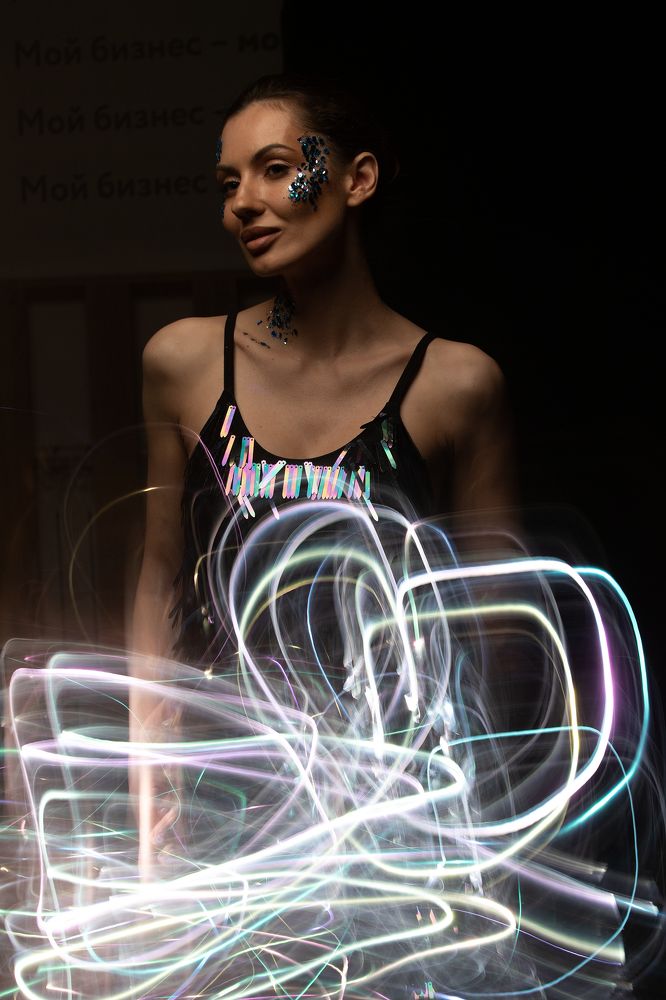 Photograph by Любовь Головина