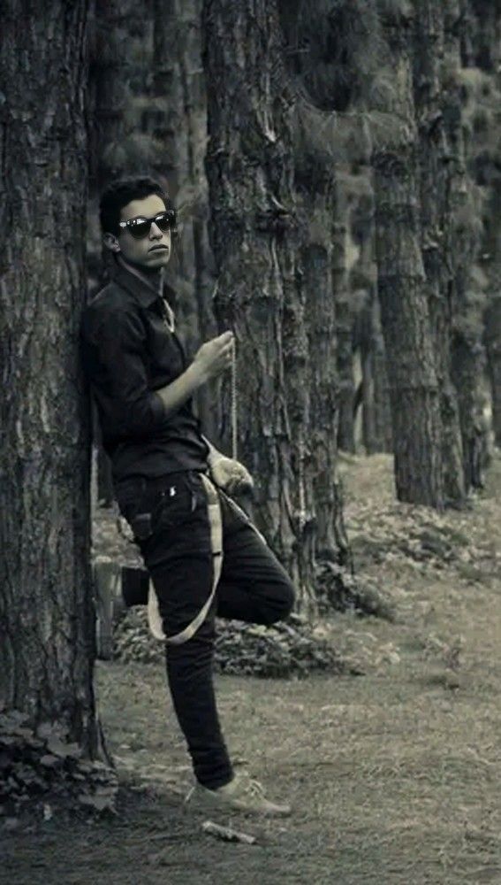 Photograph by RACHID IDNACER