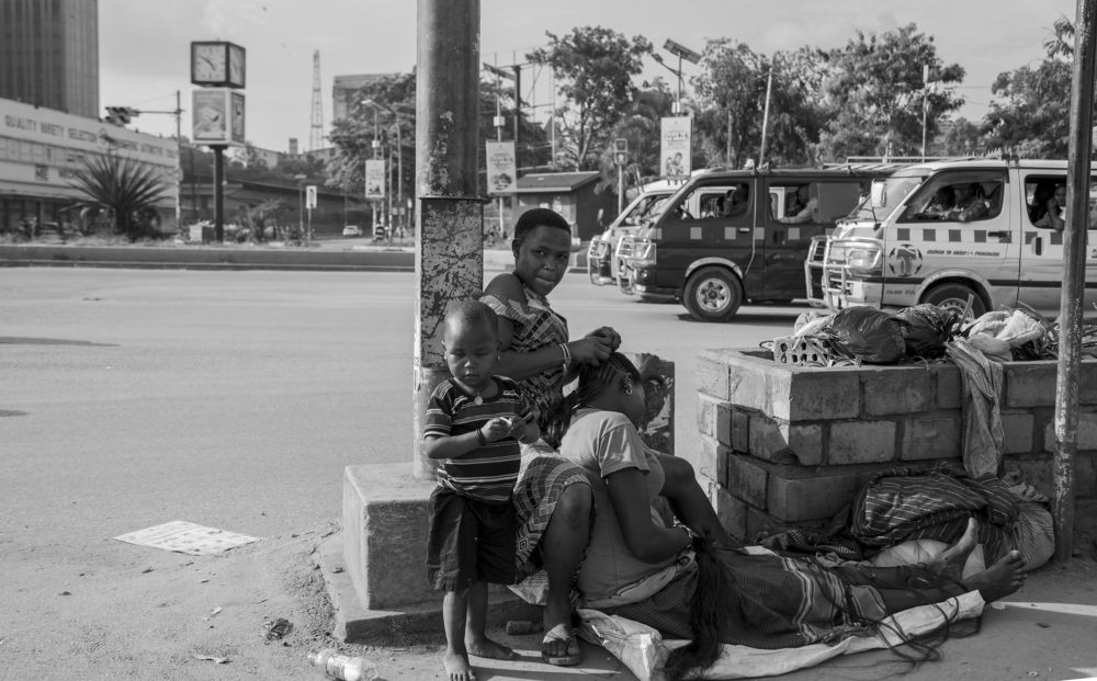 Фотография автора andrew katunguka