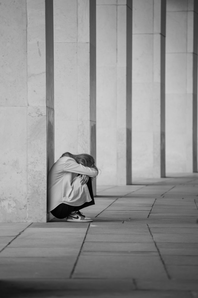 Photograph by Мария Воронцевич