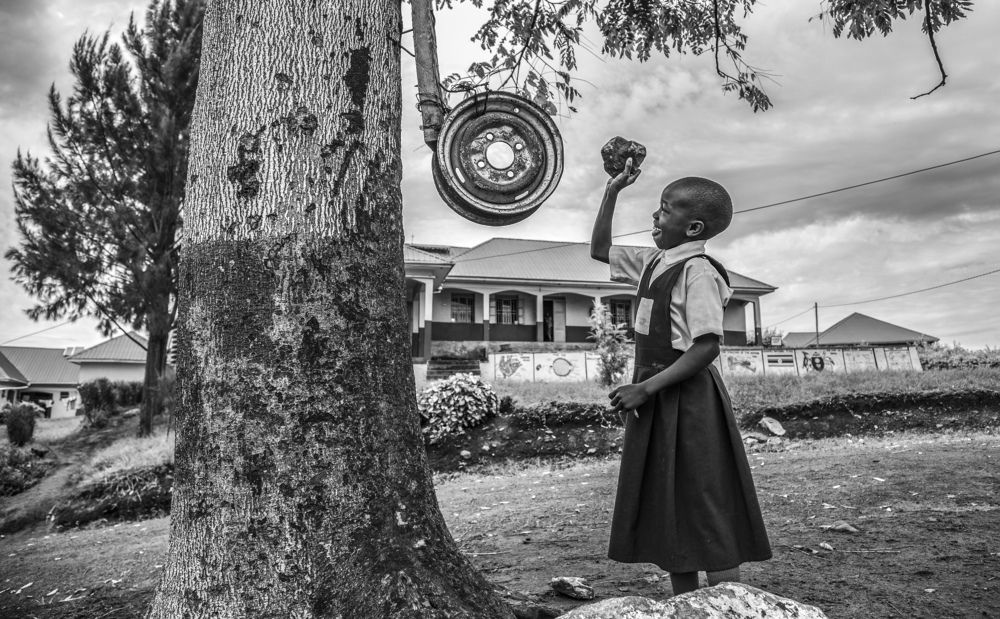 Фотография автора andrew katunguka