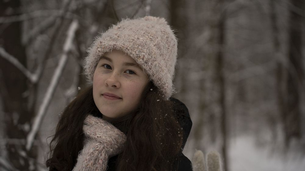 Фотография автора Наталья Чунихина