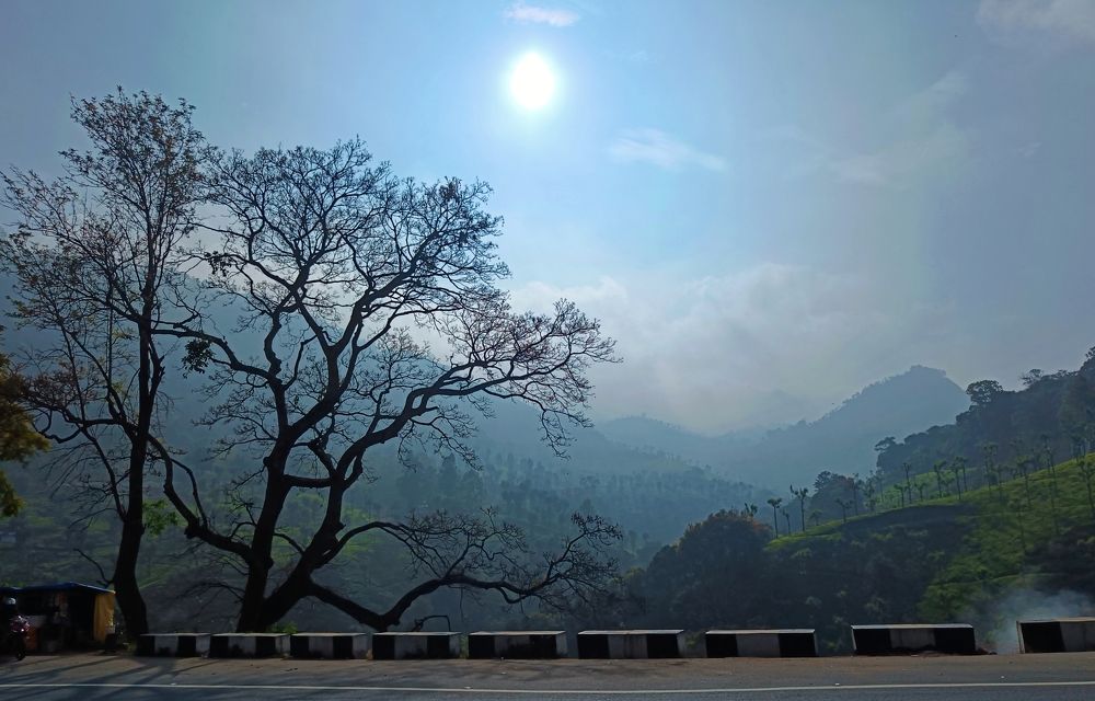 Photograph by Ajay Raaj R S