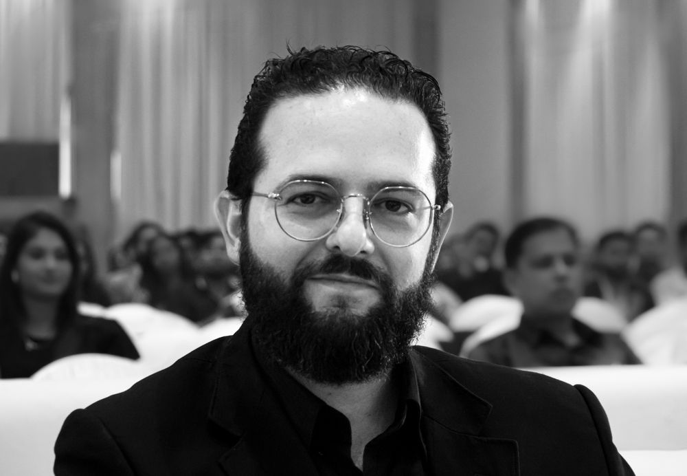 Photograph by Ramya Roy