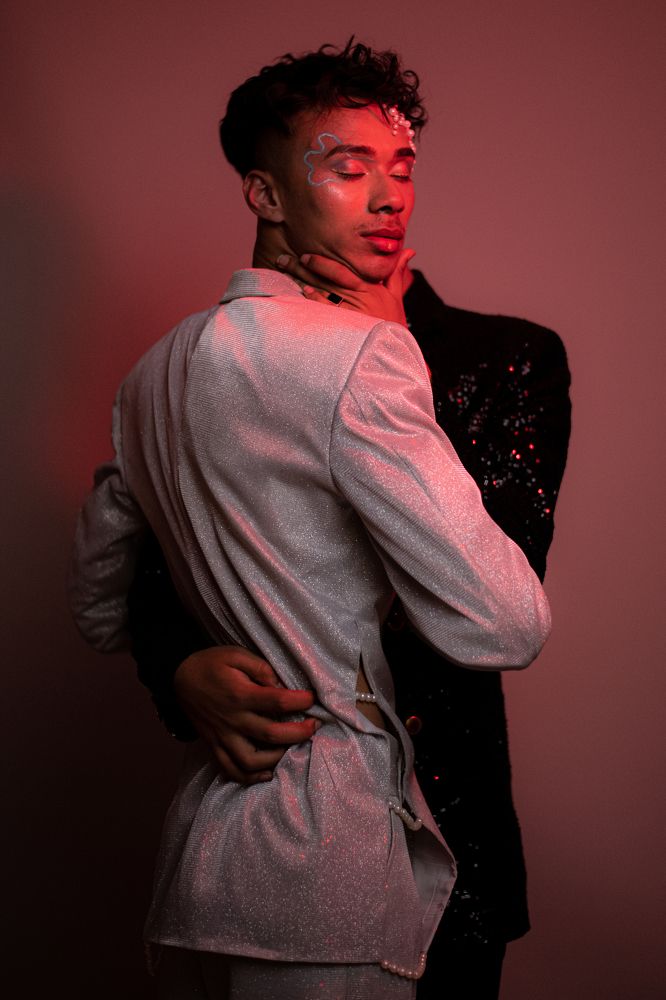 one step closer to freedom