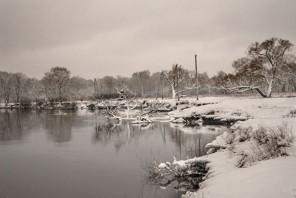 Андреевский луг