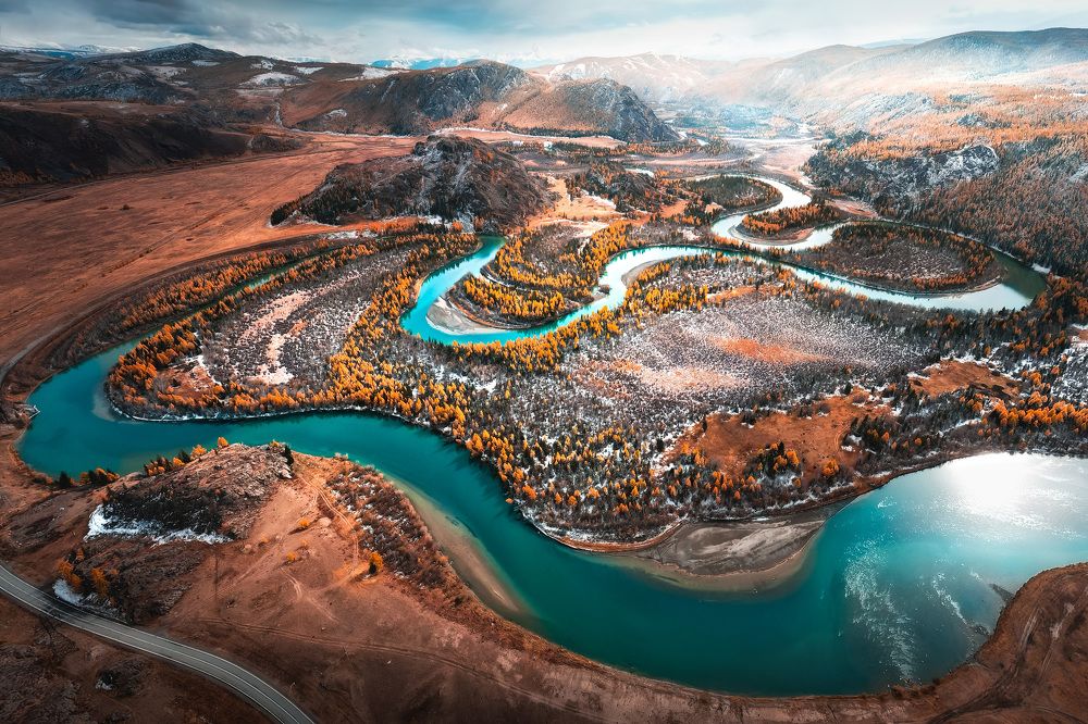 Photograph by Ольга Гаврилова