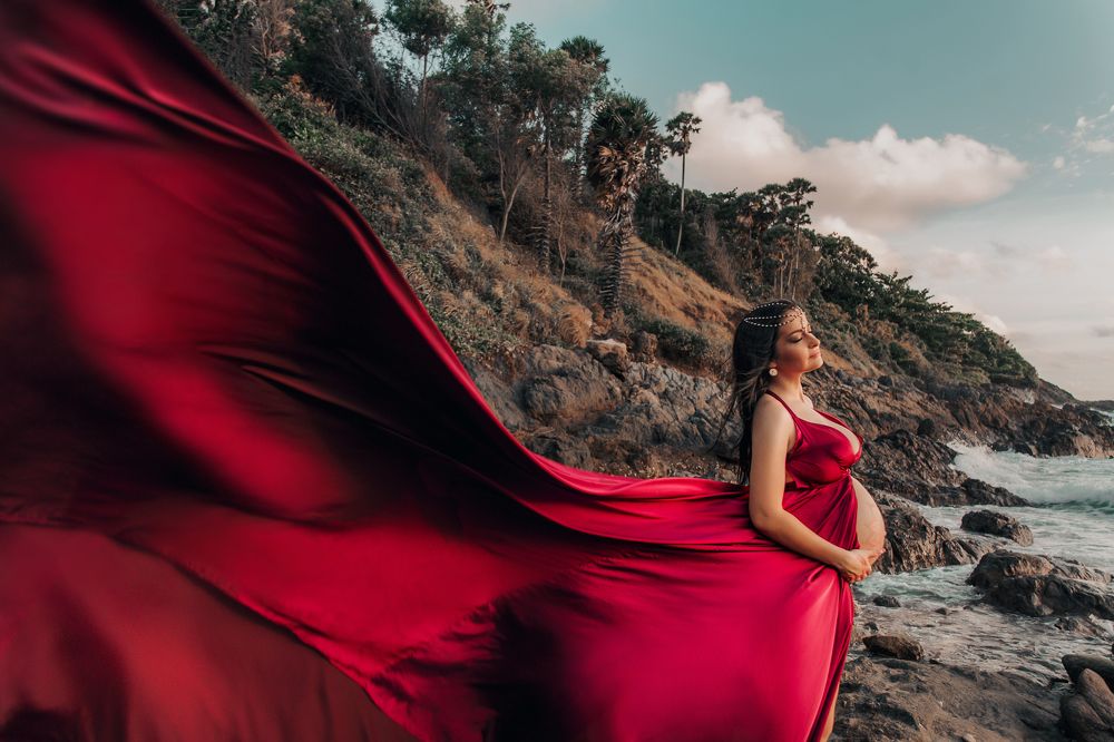 Photograph by Елизавета Пархомук (Elissa)