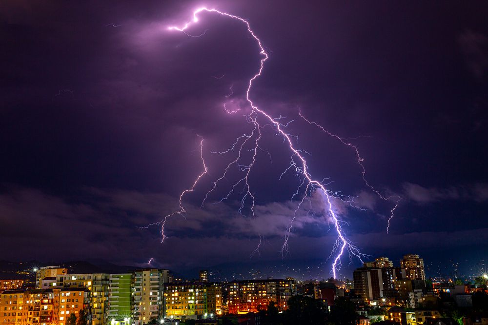 Photograph by Giga Kokoladze