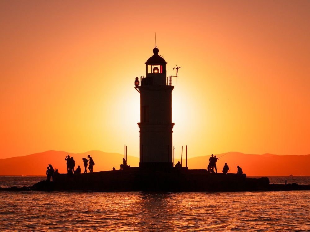 Photograph by Алексей Николаев