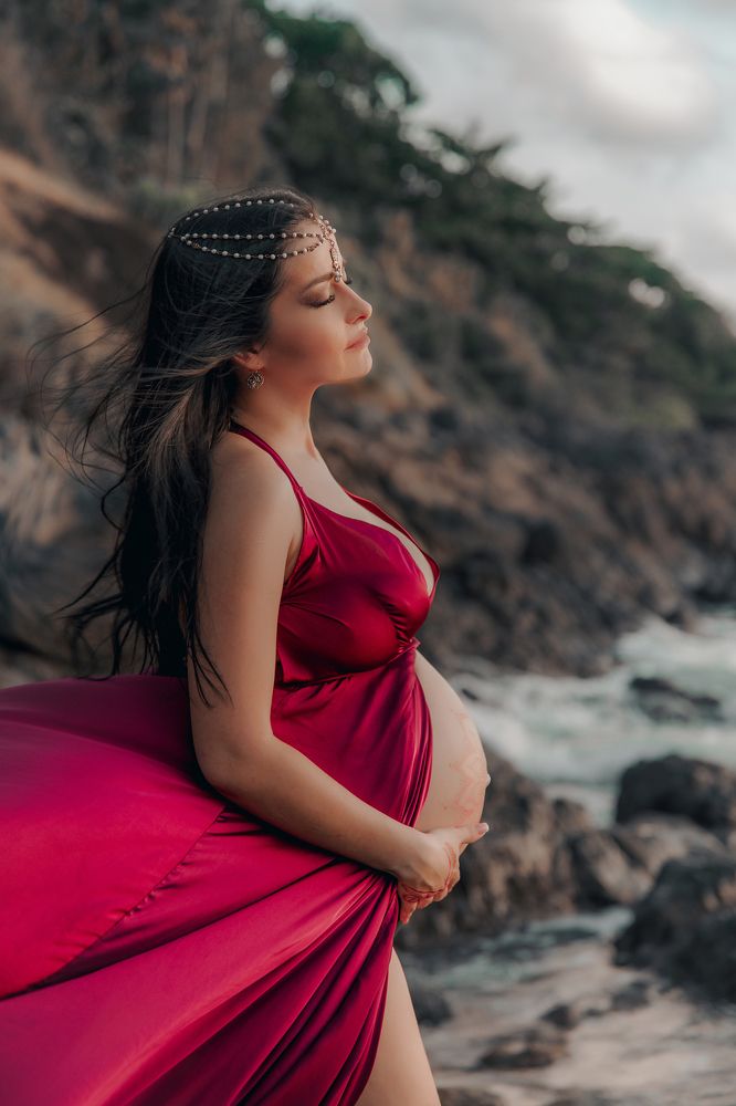 Photograph by Елизавета Пархомук (Elissa)