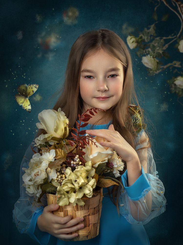 Photograph by Наталия Саватеева