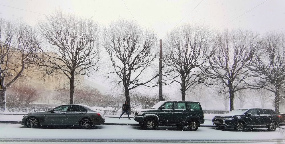 Photograph by Аверина Елена