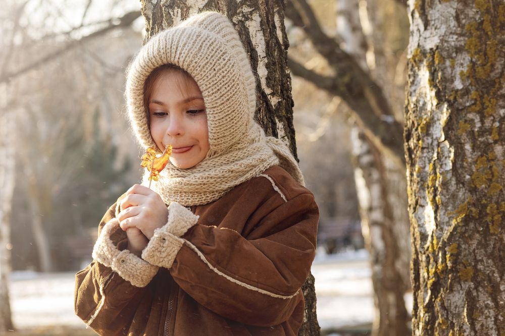Photograph by Надежда Лисова