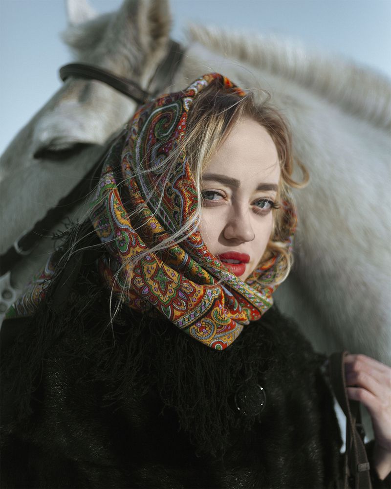 Photograph by Регина Сова