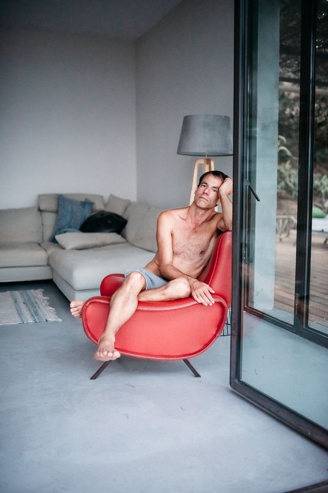 Photograph by Irina Redanskaya