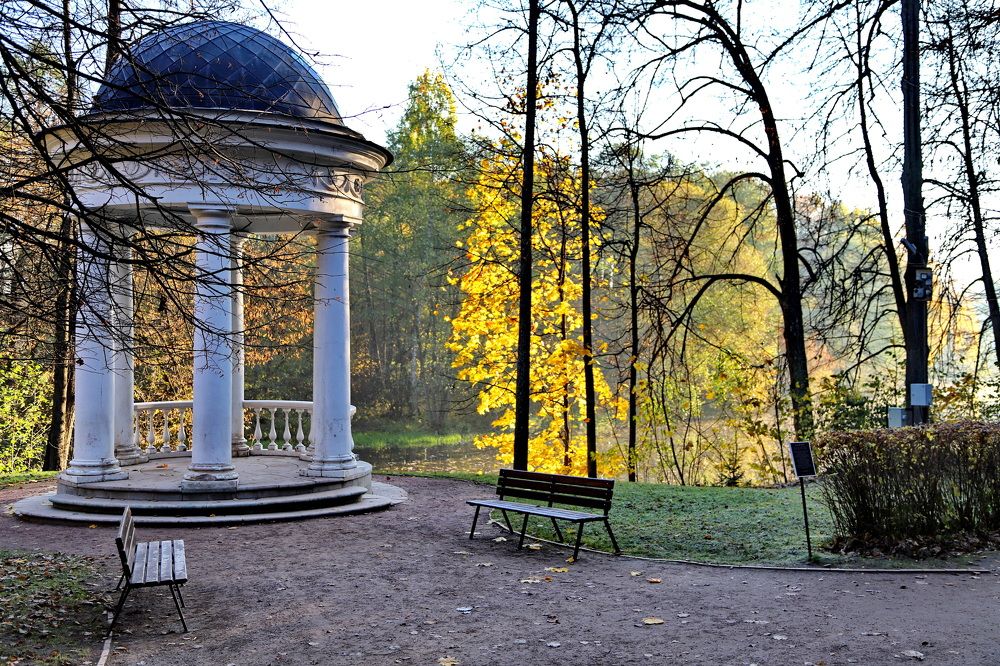 Photograph by Игорь Мезенцев