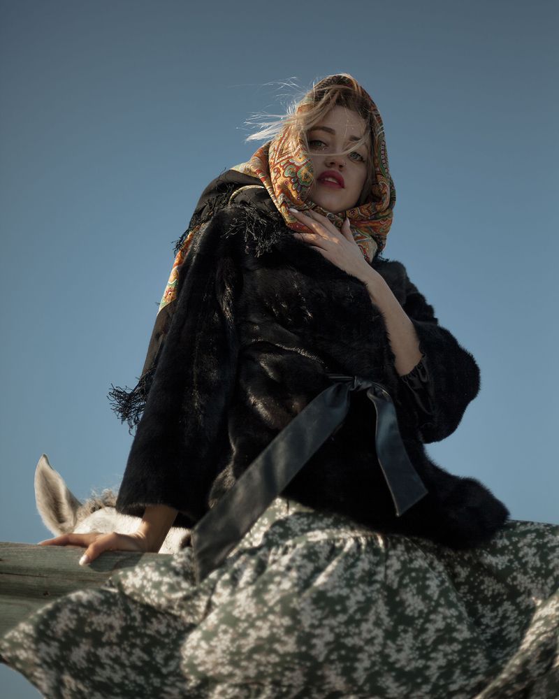 Photograph by Регина Сова