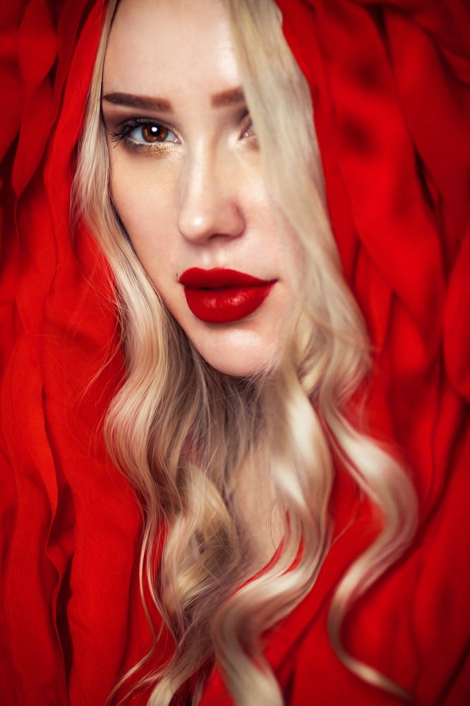 Photograph by Анна Миллер